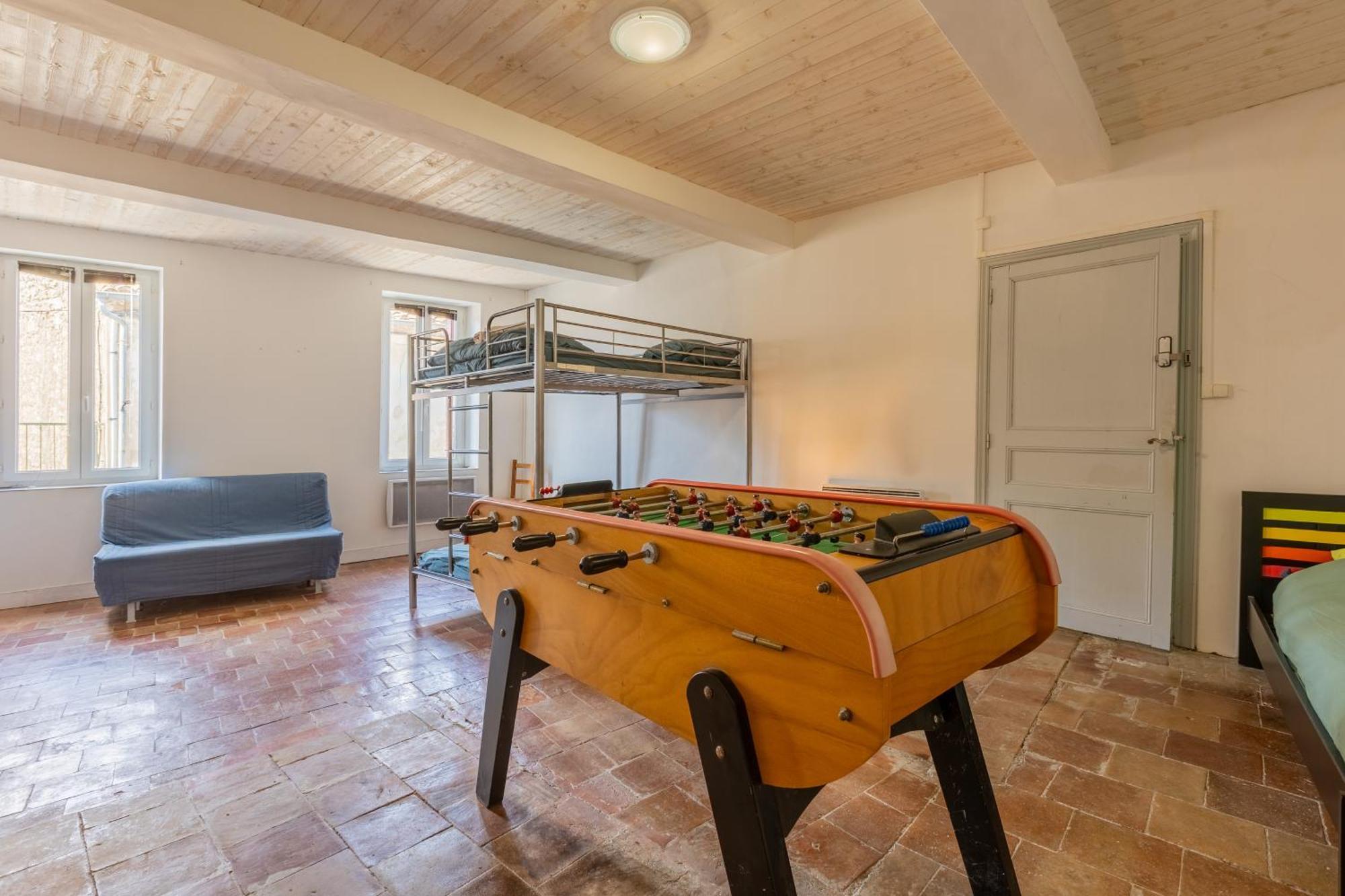 Maison De Vacances 8 A 15 Pers A Proximite Du Canal Du Midi Sallèles-dʼAude Extérieur photo