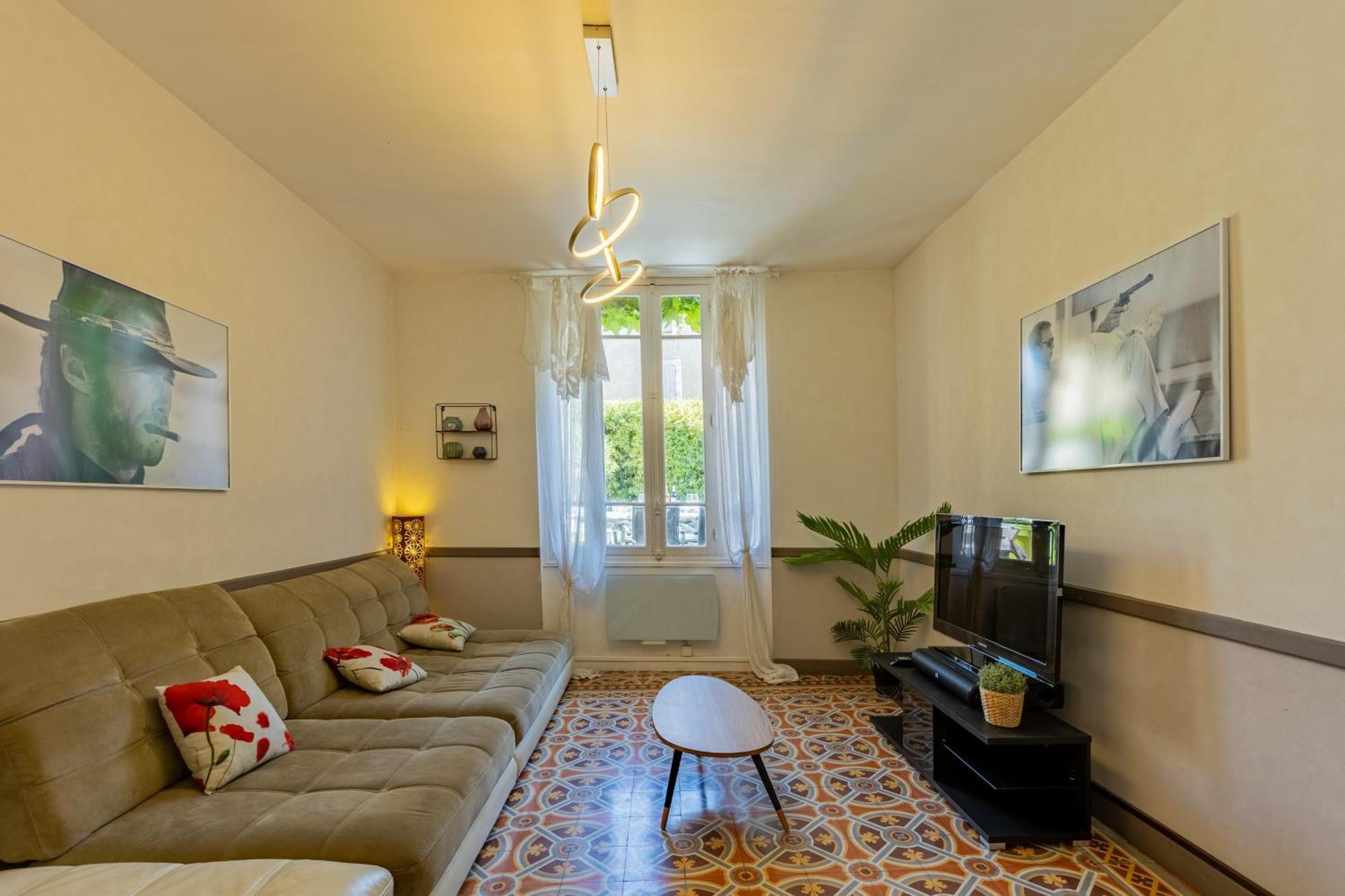 Maison De Vacances 8 A 15 Pers A Proximite Du Canal Du Midi Sallèles-dʼAude Extérieur photo